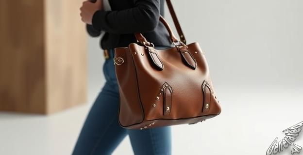 Cinco bolsos de piel por menos de 50 euros