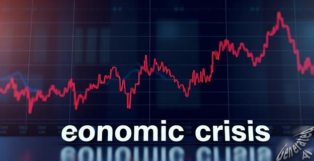 La crisis puede desatar por las tensiones monetarias y el endeudamiento de 9 billones de dólares