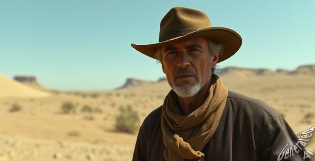 La muerte tenía un precio es la mejor película del oeste de Clint Eastwood y se puede ver gratis en el canal Trece