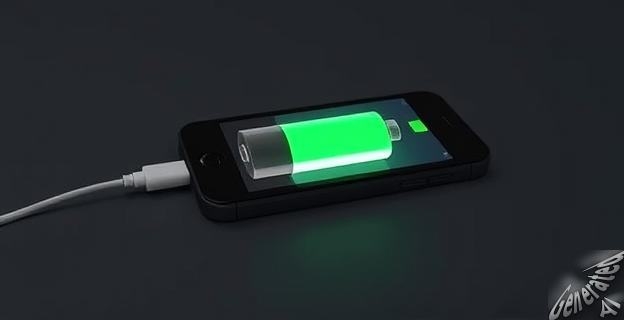 Mantener la batería por encima del 20% y evitar la carga rápida