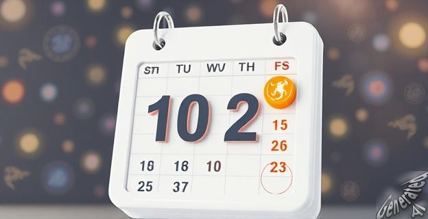 Cada signo del zodiaco tiene una predicción única para el domingo 27 de julio de 2025