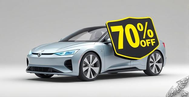 Descuento del 70% y combustible gratuito por valor de 15.000 dólares