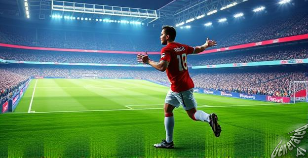 El Manchester United ganó 2-1 contra el Liverpool