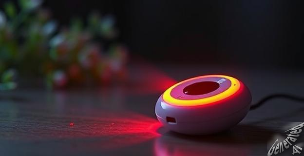 Un dispositivo antipruriginoso que utiliza calor para aliviar la picazón en 3-6 segundos
