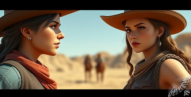 La serie 'Los abandonados' se estrenará el 4 de diciembre