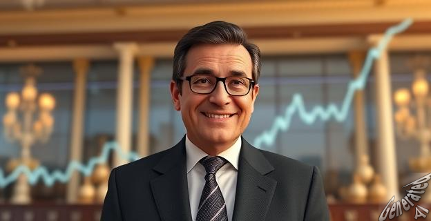 Las acciones de LVMH subieron un 13% tras anunciar un crecimiento en el tercer trimestre