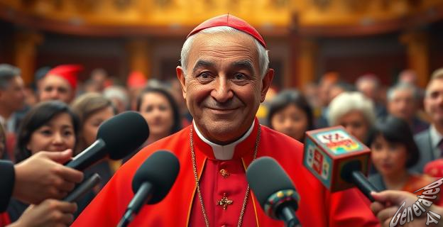 El futuro Papa será una figura religiosa y política importante con influencia en más de 180 países