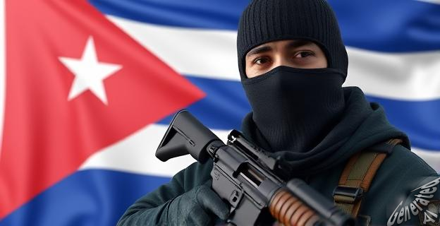 Cuba ha acogido a más de 40 años a terroristas como Assata Shakur