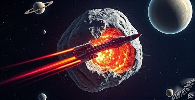 Apuntar al mejor lugar para impactar