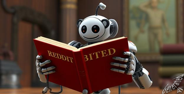 Reddit busca un precedente legal que limite el uso no autorizado de sus datos