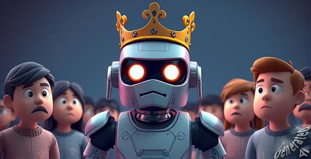 más de 1.300 firmantes piden prohibir el desarrollo de la superinteligencia