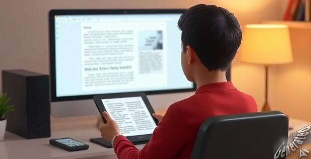 Puedes descargar tus libros de Kindle directamente a tu ordenador hasta el 26 de febrero del 2025.