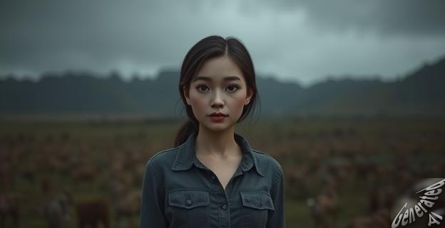 Dime tu nombre es la serie española que más me ha impactado