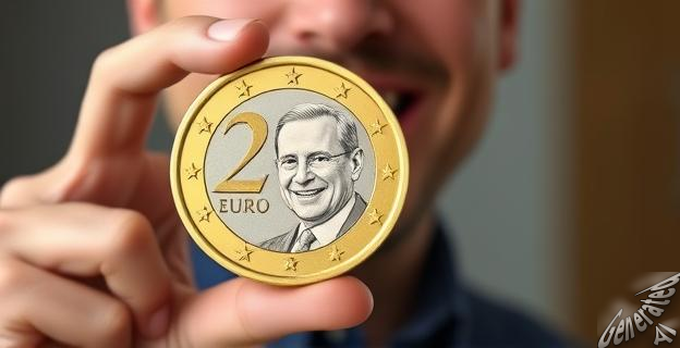 La moneda no ha aumentado notablemente de valor