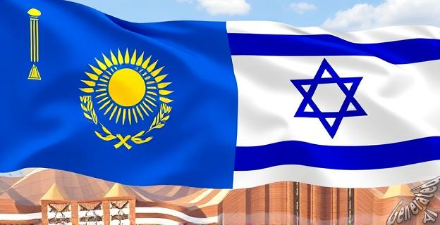 Kazajistán es el quinto país en unirse a los Acuerdos de Abraham