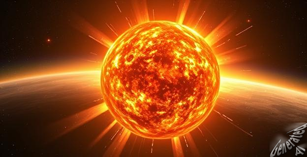 La supernova SN 2021yfj expuso una envoltura de silicio y azufre