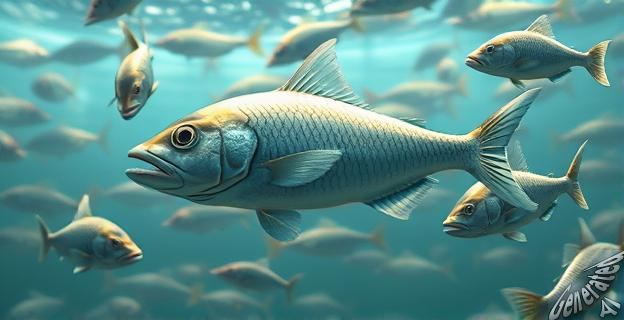 La historia se originó en la importación de bacalao desde Europa a China hace más de un siglo