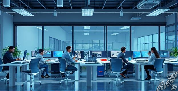 Las oficinas 100% asíncronas permiten que cada persona gestione su tiempo según sus ritmos