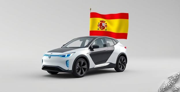 El 70% de los españoles apoyan un Pacto de Estado por la industria de la automoción
