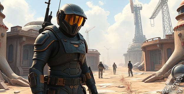 La nostalgia y el masoquismo son clave para entender por qué nos gusta ARC Raiders