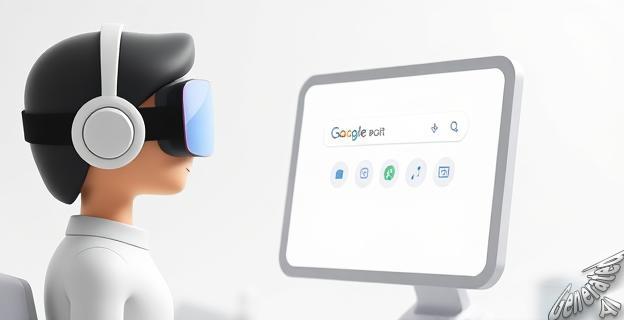 AI Mode está disponible para todos los usuarios mayores de 18 años en Estados Unidos