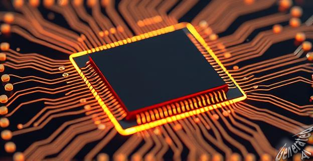 La tecnología de radiación B-EUV y materiales metal-orgánicos permite grabar detalles por debajo de los 10 nanómetros