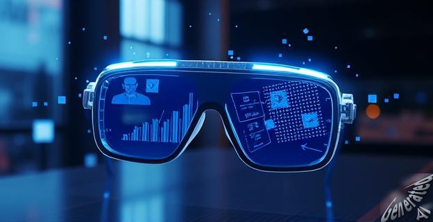 Las gafas digitales de Meta ofrecerán superinteligencia personal y hologramas realistas en 2030