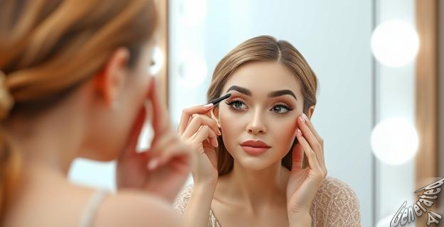 El perfilador de ojos 'waterproof' de Deliplus