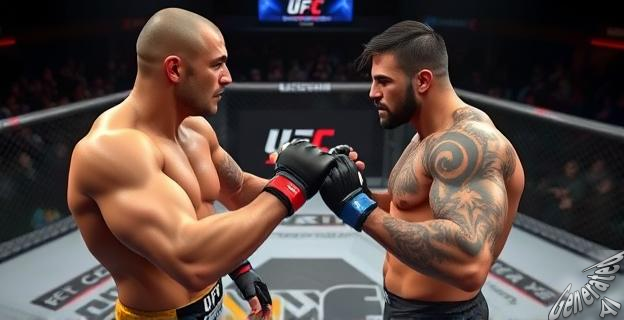 Aleksandre Topuria peleará contra Bekzat Almakhan el 22 de noviembre