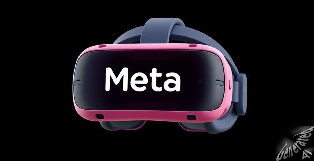 Meta sigue apostando por el metaverso, llevándolo a móviles y redes sociales