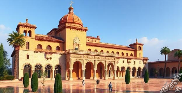 Un gemelo digital que permitirá gestionar flujos turísticos y conservar el patrimonio