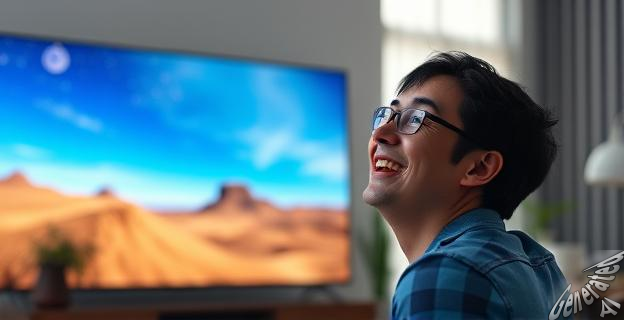 La Samsung Crystal UHD 75DU8505 cuesta 674,10 euros