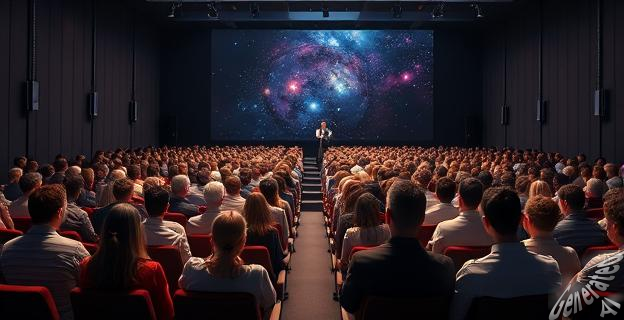 Muy Science Fest Málaga 2025 reunirá a expertos en ciencia el 18 de octubre