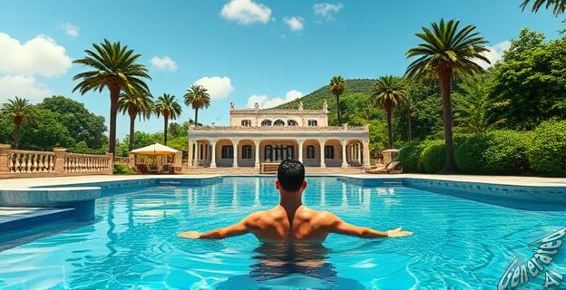 Prefiere pagar un hotel cuando viaja