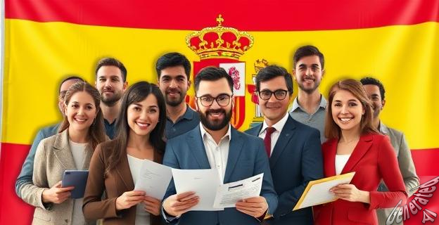 200.000 personas en situación irregular podrían beneficiarse