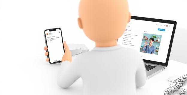 la necesidad de conexión a Internet de Notion