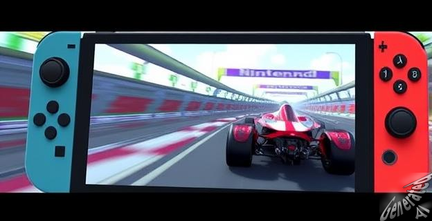La Switch 2 puede jugar a 60 FPS en modo calidad con resolución 1080p gracias a los mods gráficos