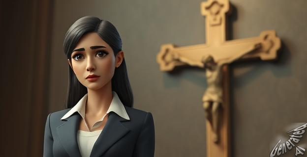 La mayor presencia de la mujer en el ámbito público conlleva enfermedades espirituales como el desprestigio de la maternidad