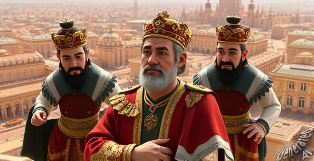 Adolfo y Antonio Guerra se beneficiaron de la posición de su hermano Alfonso