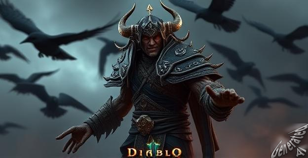 Blizzard ha desactivado la habilidad Furia Salvaje