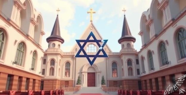 El antisemitismo se filtra por los intersticios de la sociedad