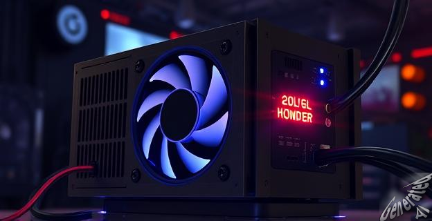 Fuentes de alimentación de hasta 1.650W con eficiencia 80 PLUS Platinum