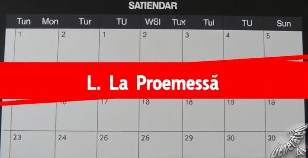 La serie 'La Promesa' podría comenzar a las 18:30 durante la emisión de la Vuelta Ciclista a España