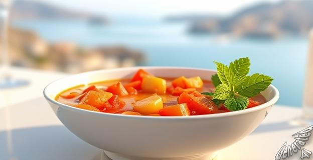 Siete platos emblemáticos de Murcia