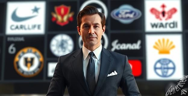 Luca de Meo será el nuevo CEO de Kering