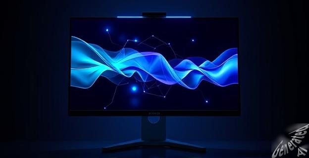 Resolución 4K a 160 Hz o 1080p a 320 Hz