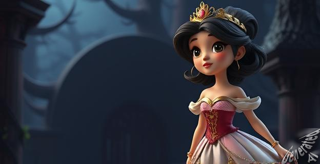 La película 'Scarlet' se estrenará en España el 12 de diciembre