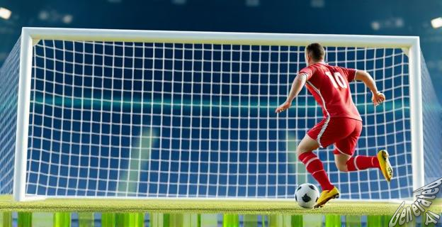 Puertas alcanza cinco goles en lo que va de campeonato