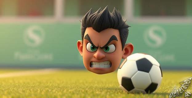 Vinicius está en el punto de mira por su comportamiento