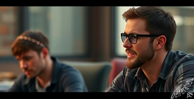 No se puede cuantificar el amor en 'Materialistas'